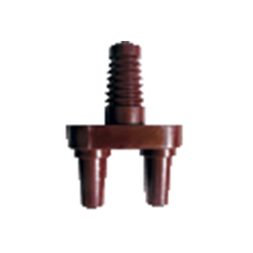 兰州欧式三通伞型穿墙套管