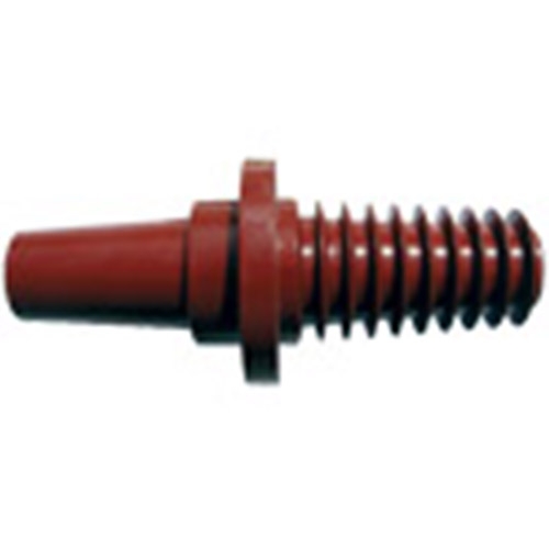 兰州欧式双通伞型穿墙套管