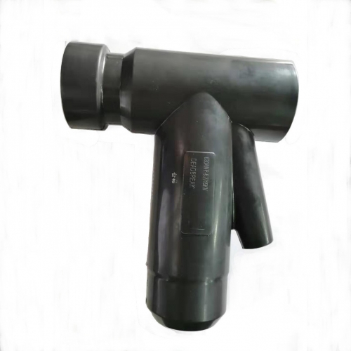 兰州前插π型头