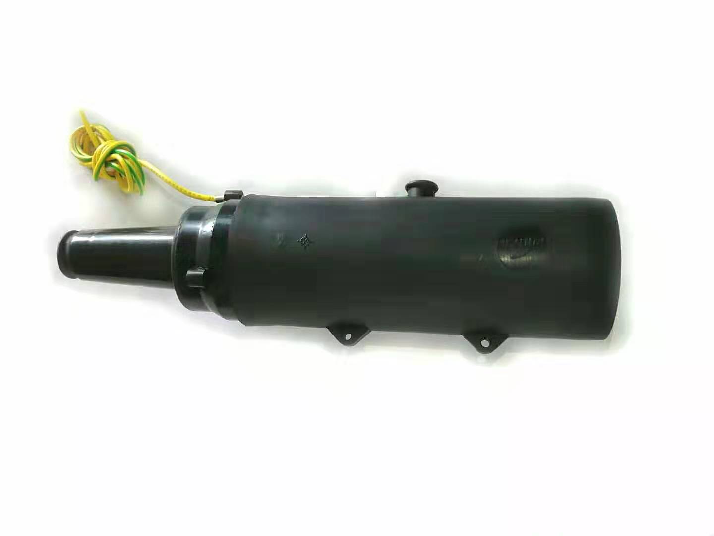 母排型负荷转换头 母排型负荷转换头