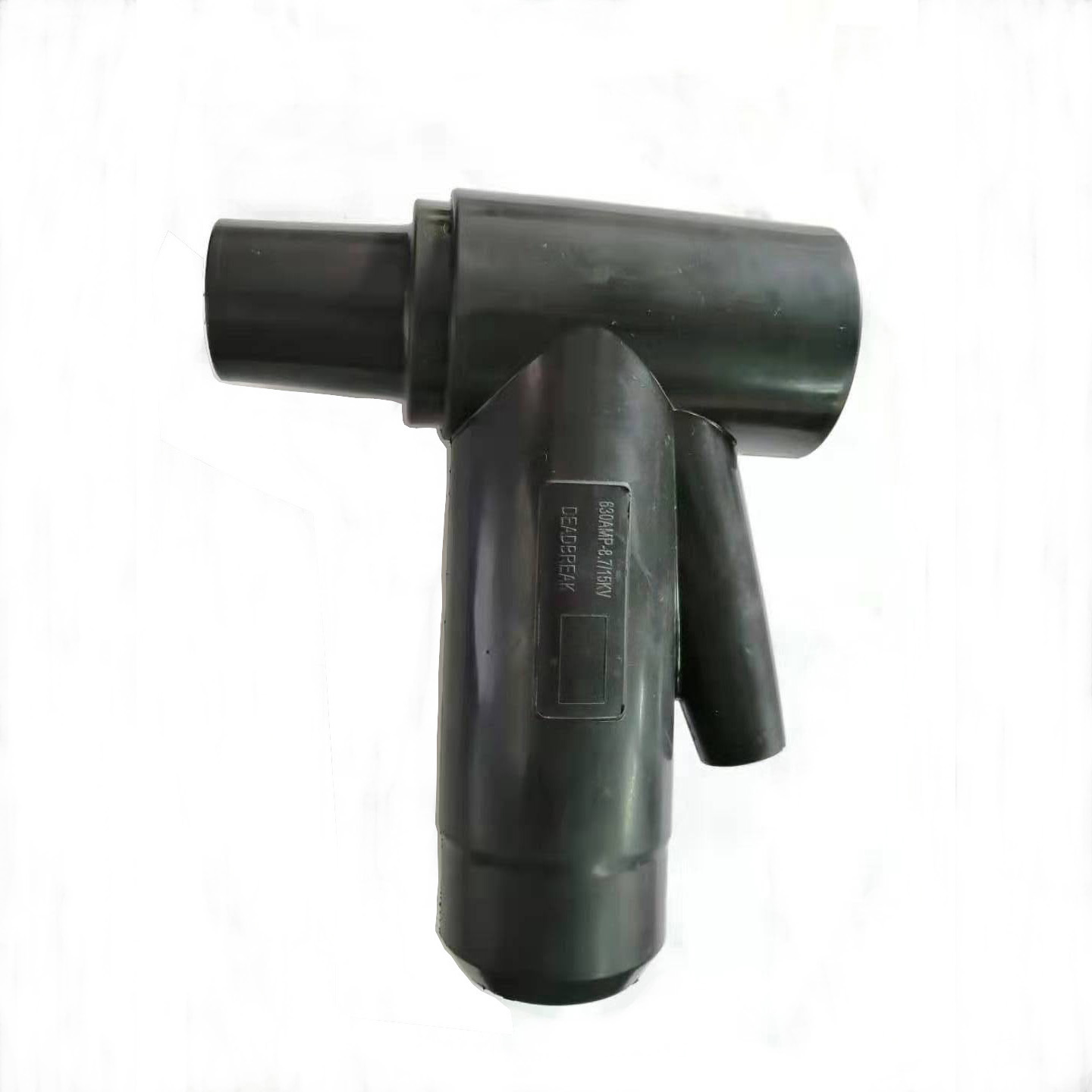 后插π型头 后插π型头