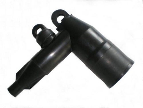 肘形插头 R-802 25KV 肘形插头 R-802 25KV