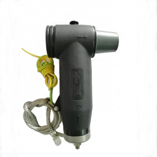 欧式后插避雷器 R-EHTB 欧式后插避雷器 R-EHTB